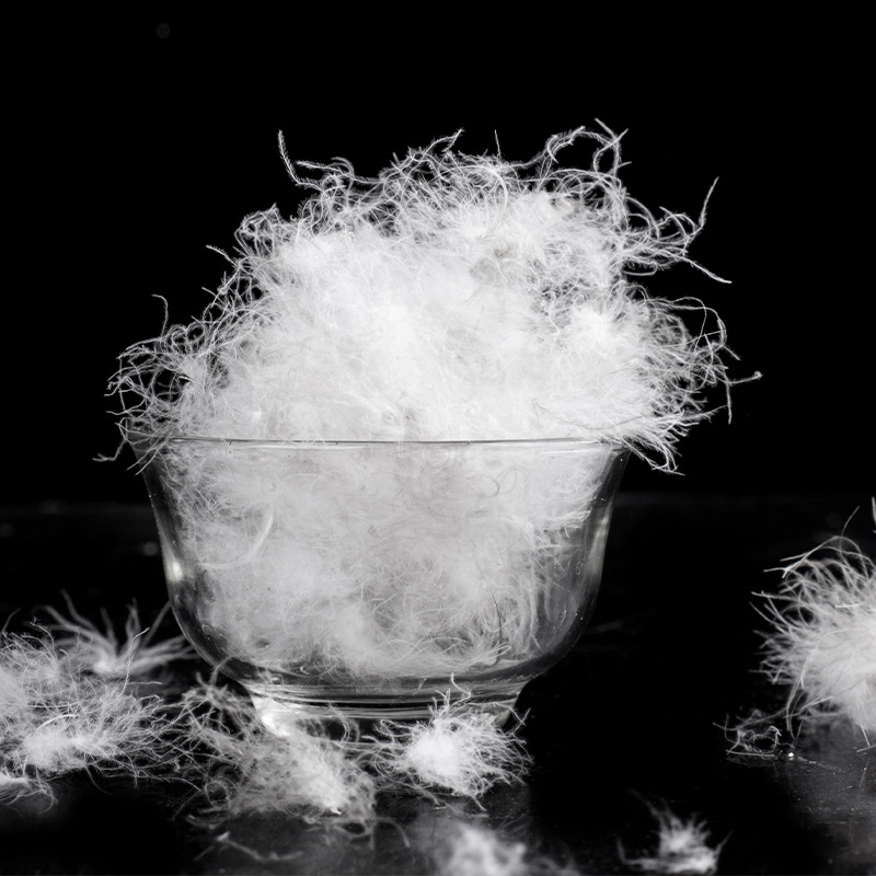 90% ピュアホワイトダックダウン