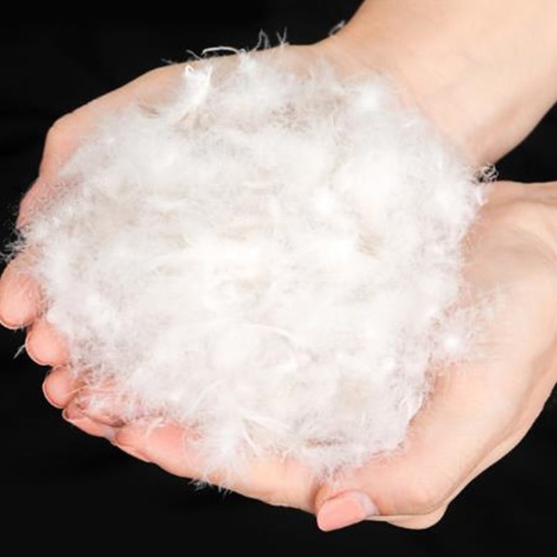 ホワイトグースダウン90% ホワイトグースダウン90%