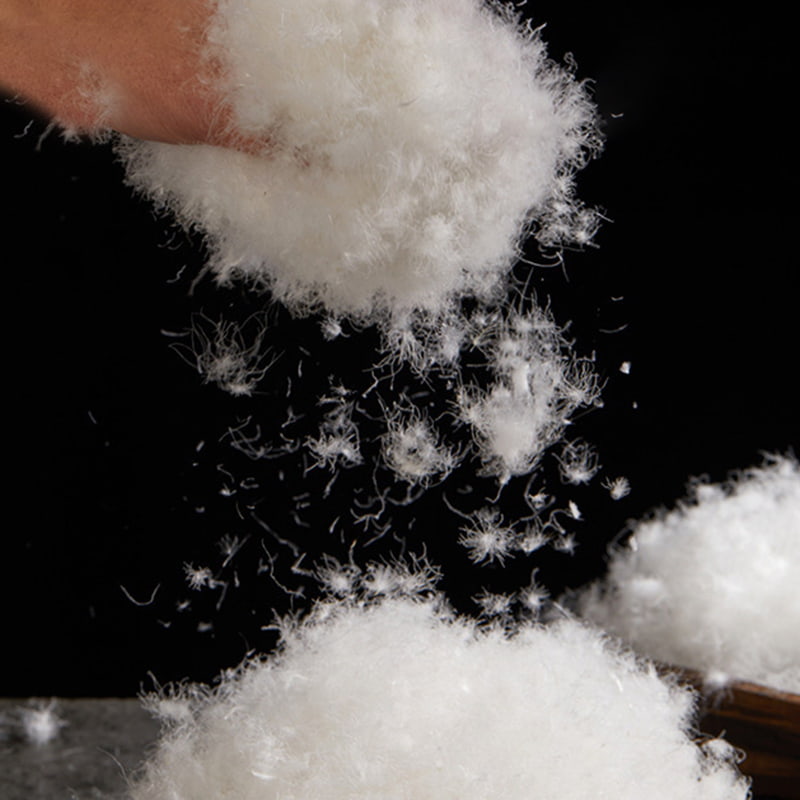 ホワイトグースダウン80% ホワイトグースダウン80%