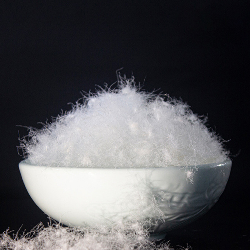 ホワイトグースダウン80%