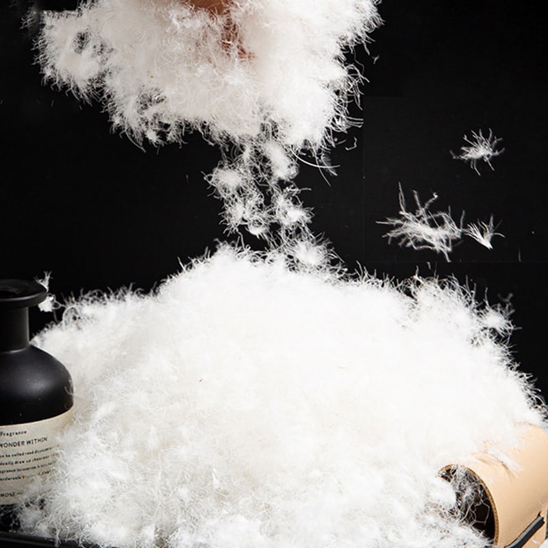 ホワイトグースダウン80% ホワイトグースダウン80%