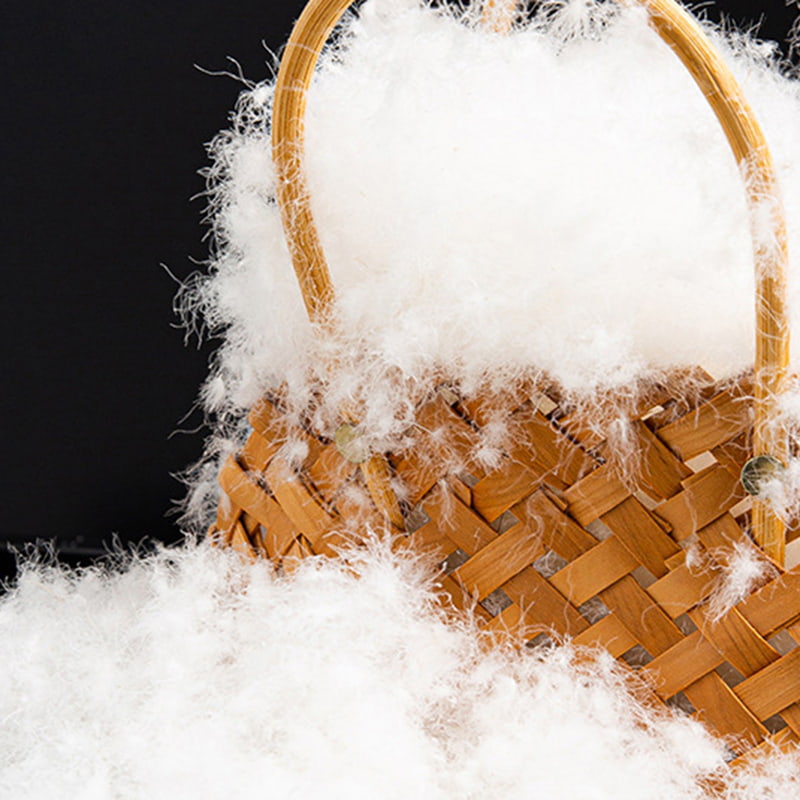 ホワイトグースダウン90% ホワイトグースダウン90%